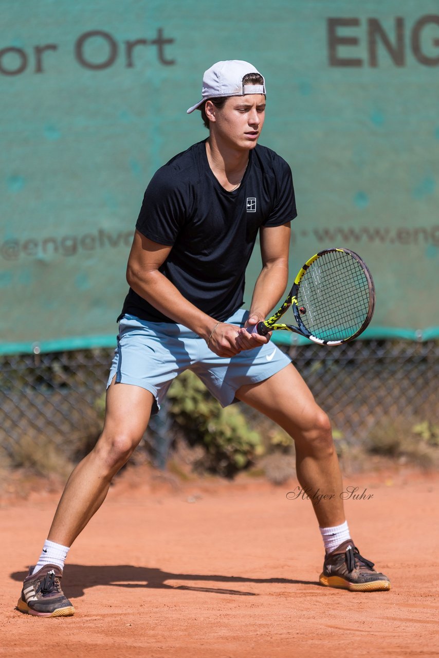 Bild 229 - Kaltenkirchen  ITF / Masters Nord